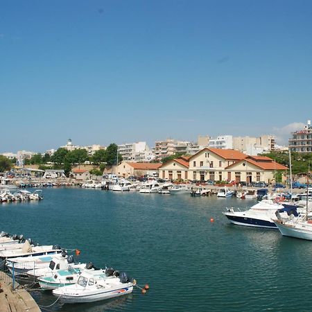 Amazing Apartment In The Center Alexandroupoli Exterior foto
