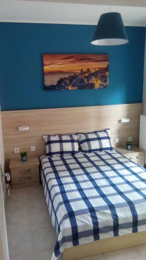 Amazing Apartment In The Center Alexandroupoli Exterior foto