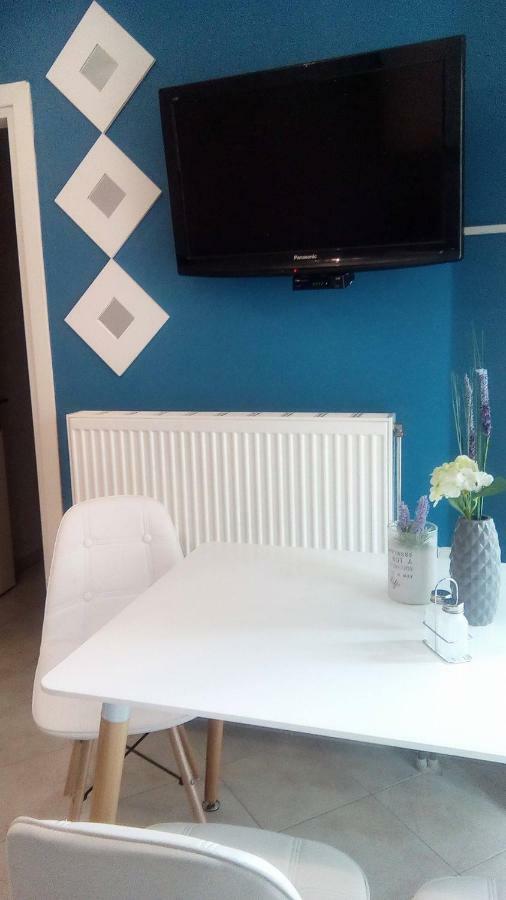 Amazing Apartment In The Center Alexandroupoli Exterior foto