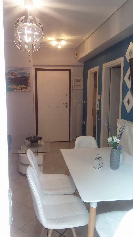 Amazing Apartment In The Center Alexandroupoli Exterior foto