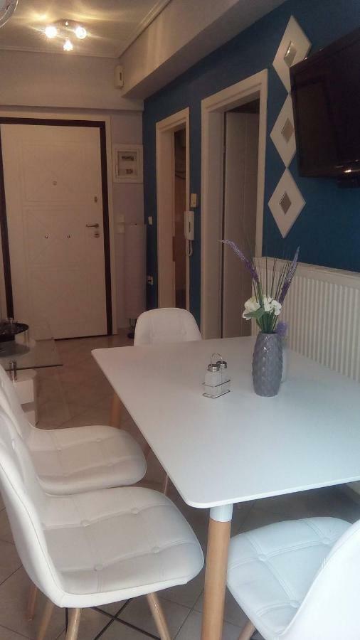 Amazing Apartment In The Center Alexandroupoli Exterior foto