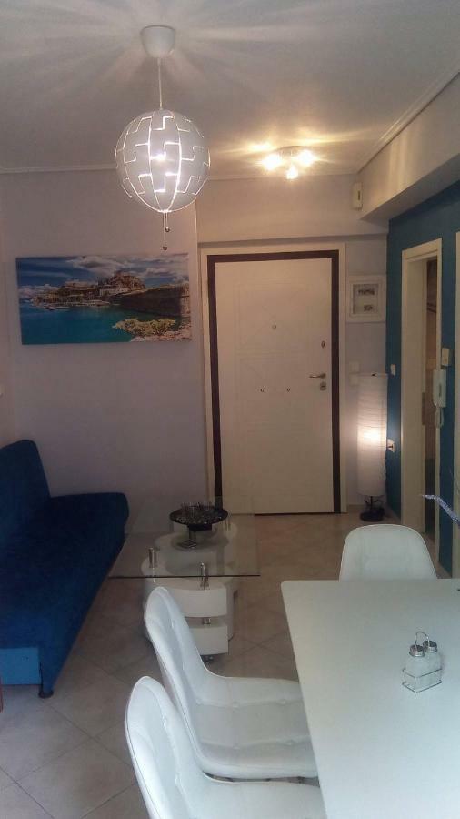Amazing Apartment In The Center Alexandroupoli Exterior foto