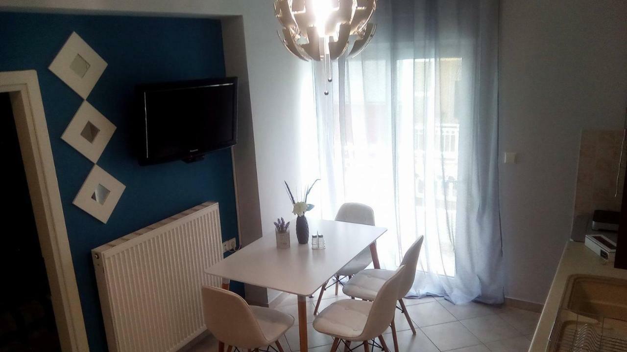 Amazing Apartment In The Center Alexandroupoli Exterior foto