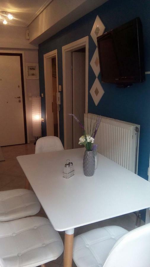 Amazing Apartment In The Center Alexandroupoli Exterior foto