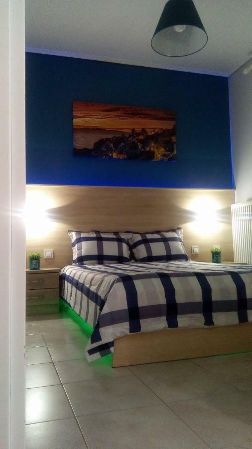 Amazing Apartment In The Center Alexandroupoli Exterior foto