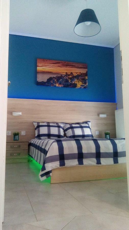 Amazing Apartment In The Center Alexandroupoli Exterior foto