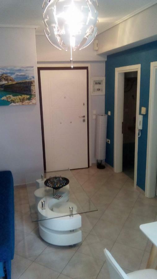 Amazing Apartment In The Center Alexandroupoli Exterior foto