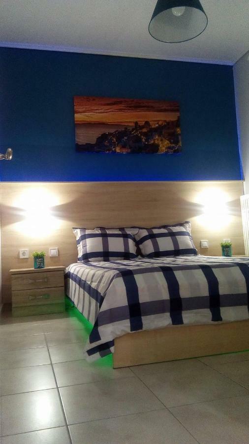Amazing Apartment In The Center Alexandroupoli Exterior foto