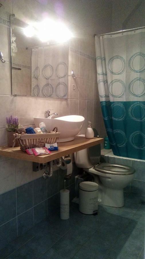 Amazing Apartment In The Center Alexandroupoli Exterior foto