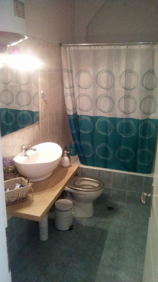 Amazing Apartment In The Center Alexandroupoli Exterior foto